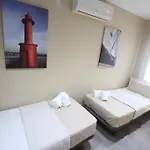 公寓 Playa 坎布里尔斯