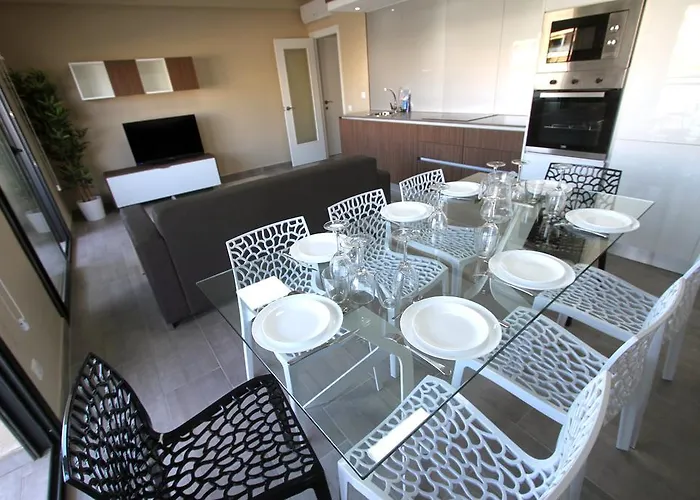 Apartment Playa Cambrils