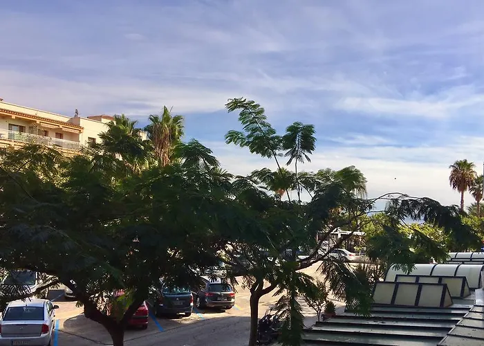 Apartament Playa