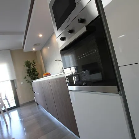 Apartment Playa Cambrils