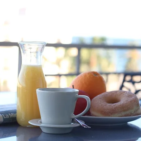 Apartment Playa Cambrils