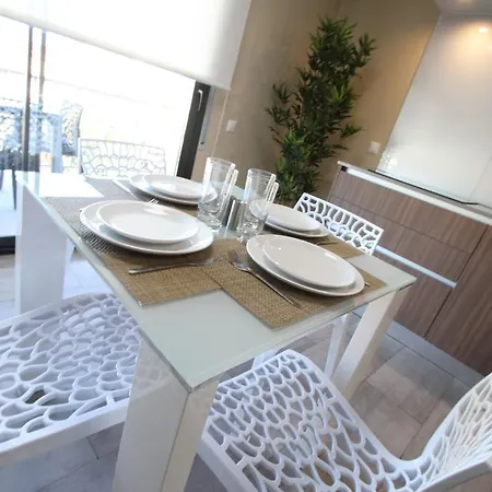 Playa Apartment Cambrils