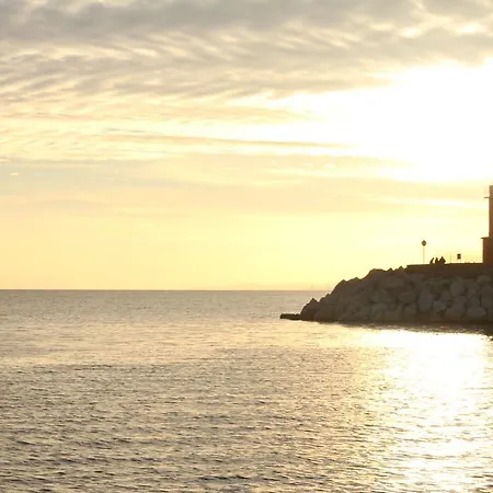 Apartment Playa Cambrils