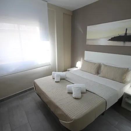 Apartment Playa