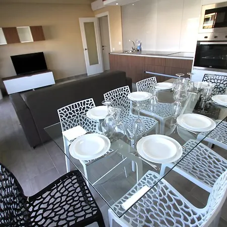Apartment Playa Cambrils