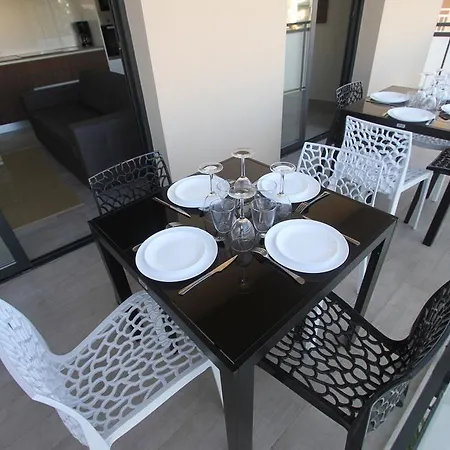 Apartment Playa Cambrils