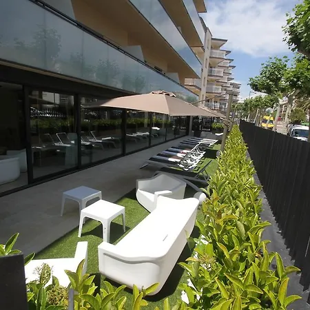 Apartment Playa