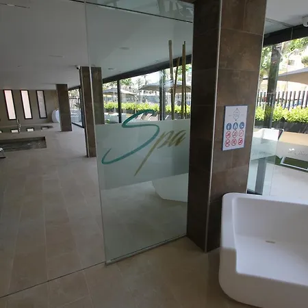 Apartment Playa Cambrils