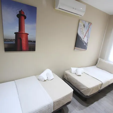Apartment Playa Cambrils