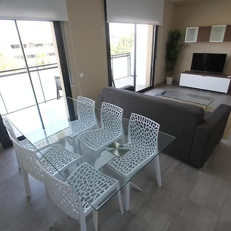 Apartment Playa *