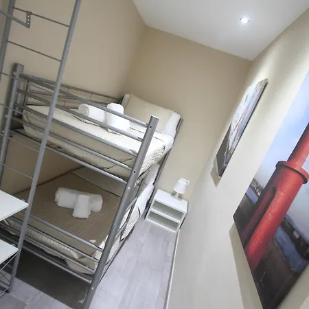 Apartment Playa Cambrils