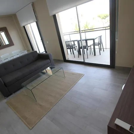 Apartment Playa *