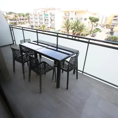 Apartment Playa