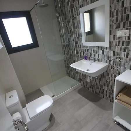 Apartment Playa Cambrils
