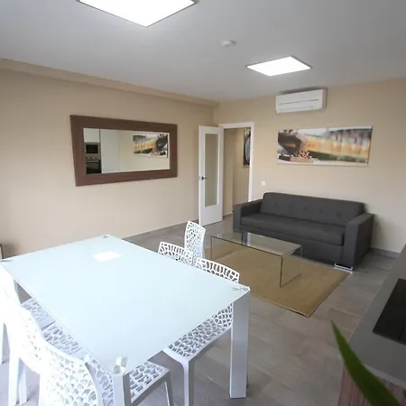 Apartment Playa Cambrils