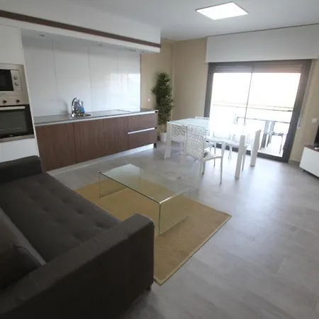 Apartment Playa *
