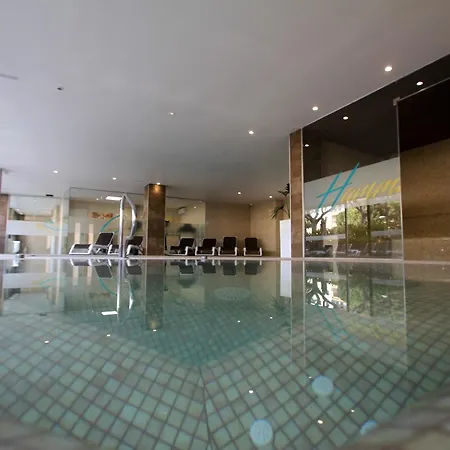 Apartment Playa Cambrils