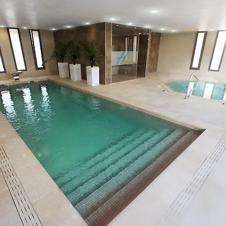 Playa Apartment *