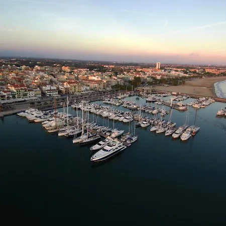 Apartment Playa Cambrils