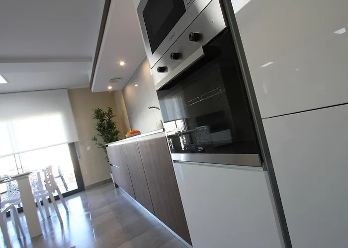 Apartmán Playa Cambrils