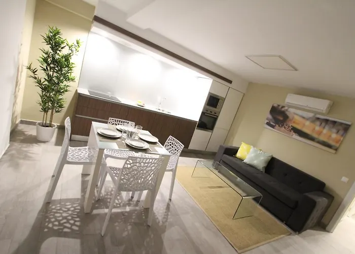 Playa Apartmán *