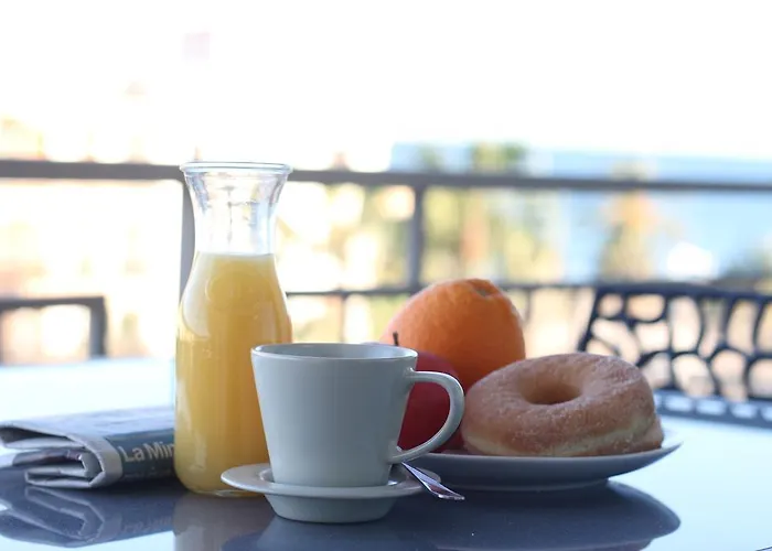 Apartmán Playa Cambrils