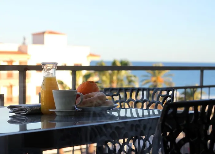 Apartmán Playa Cambrils