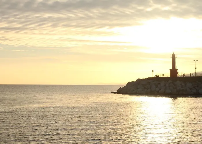 Apartmán Playa Cambrils
