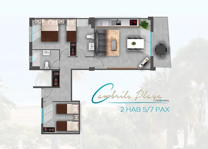 Playa Apartmán