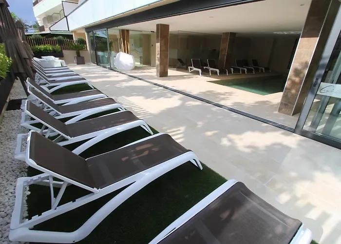 Apartmán Playa *