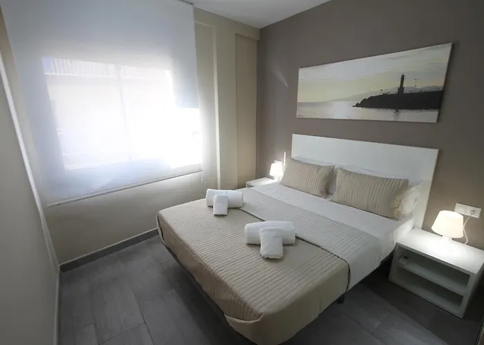 Apartmán Playa