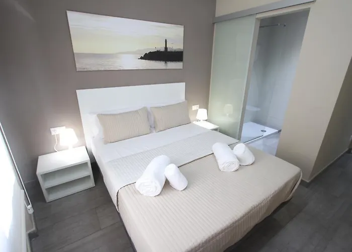 Apartmán Playa
