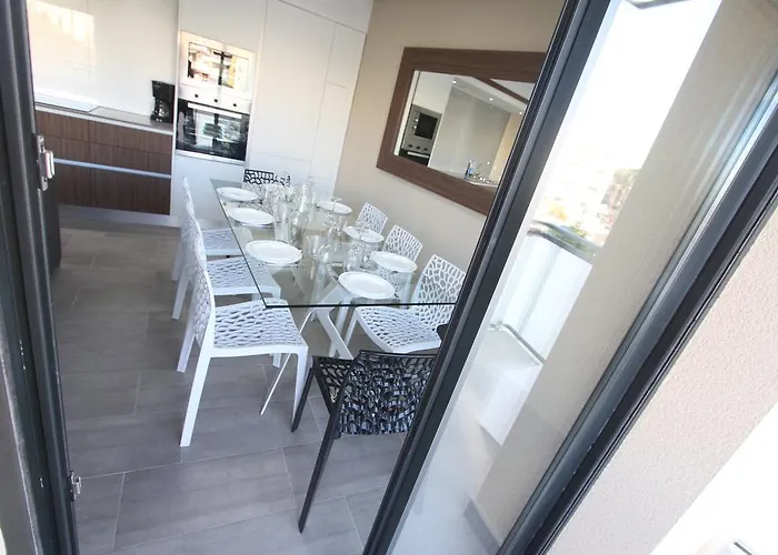 Apartmán Playa Cambrils