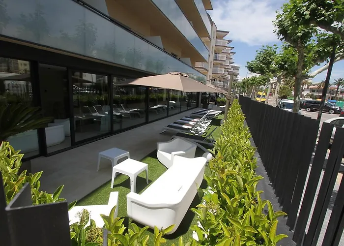 Apartmán Playa