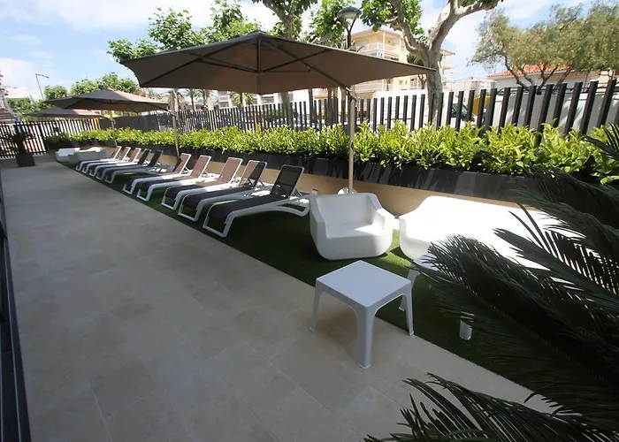 Apartmán Playa Cambrils