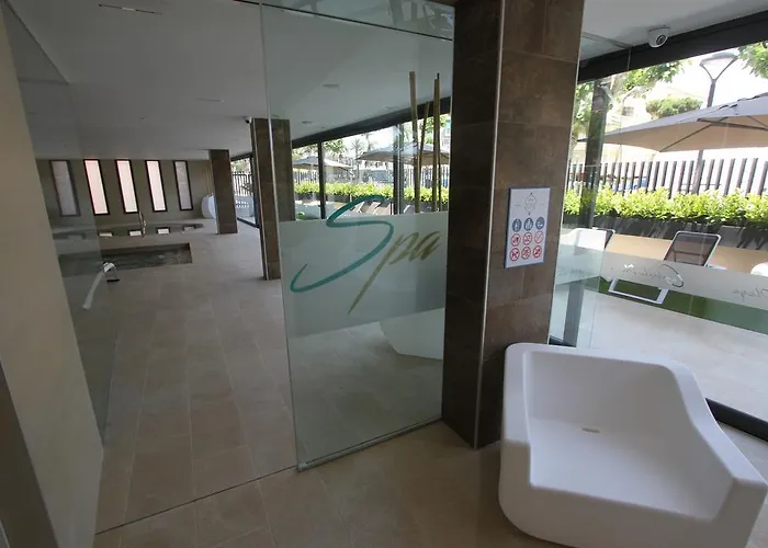 Apartmán Playa Cambrils
