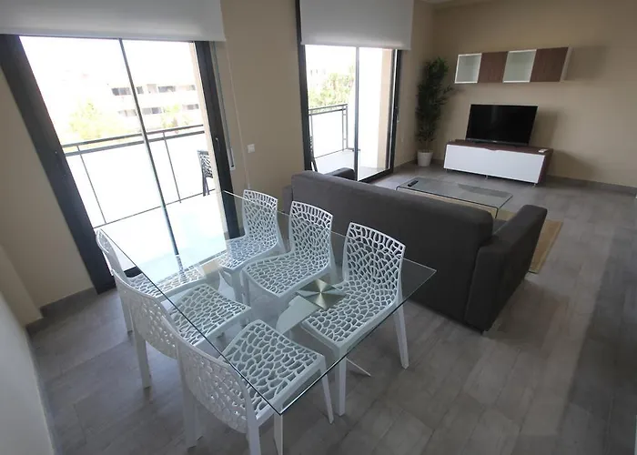 Apartmán Playa *