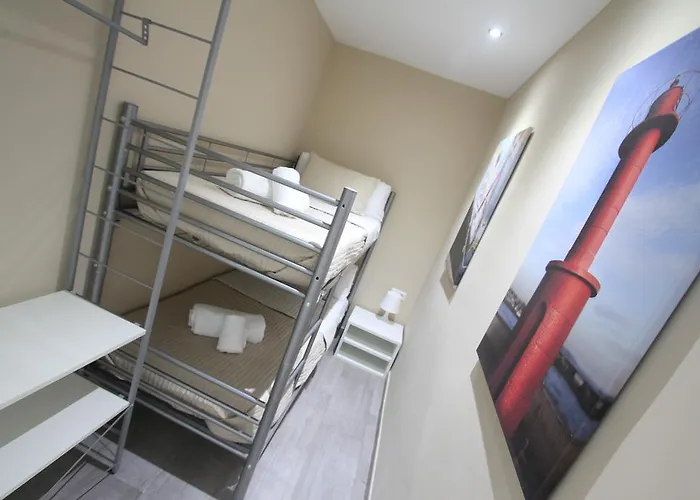 Apartmán Playa Cambrils