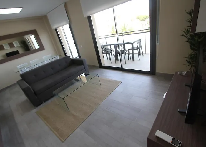 Apartmán Playa *