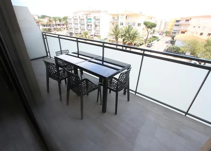 Apartmán Playa