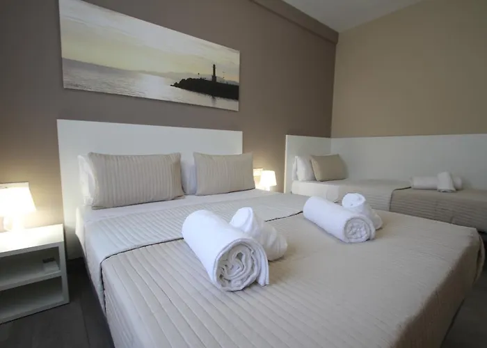 Apartmán Playa *