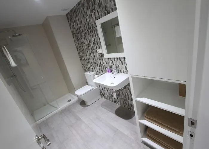 Apartmán Playa *