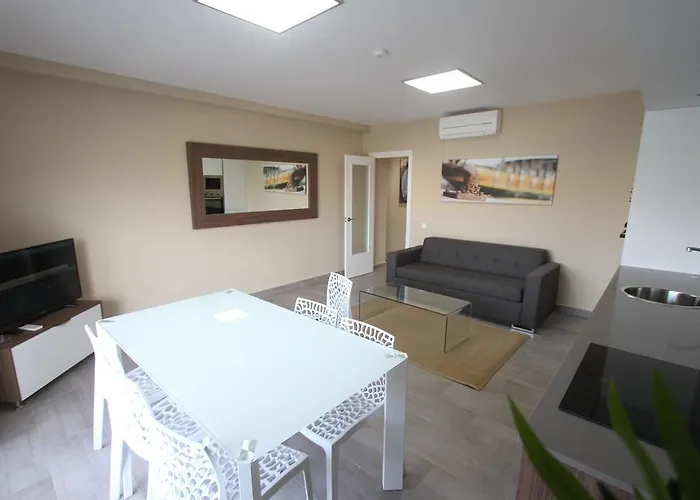 Apartmán Playa Cambrils