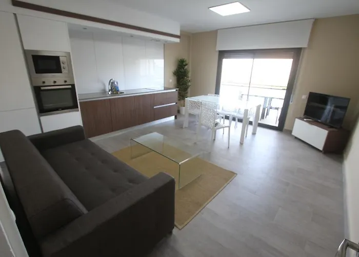 Apartmán Playa *