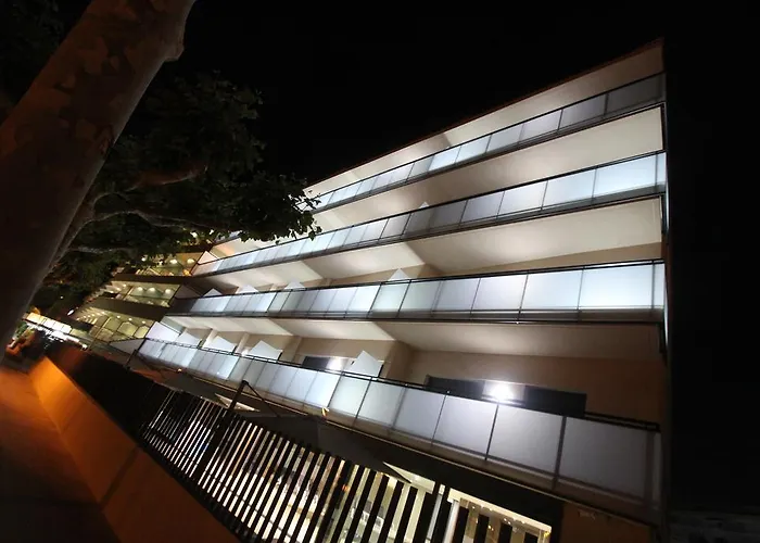 Playa Cambrils