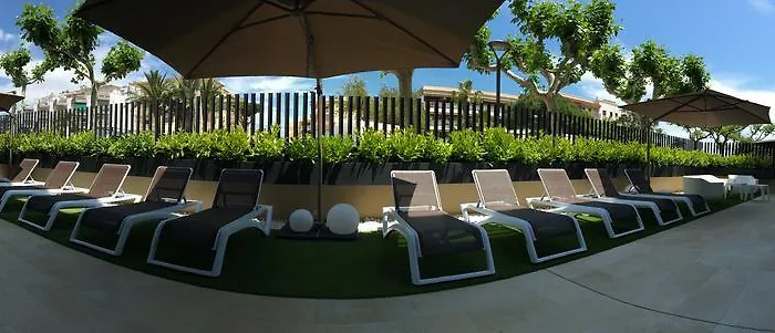 Apartmán Playa