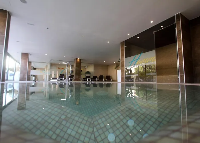 Apartmán Playa Cambrils