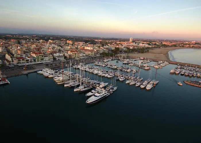 Apartmán Playa Cambrils