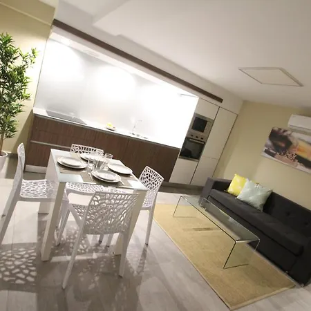 Playa Apartament *