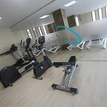 Apartament Playa